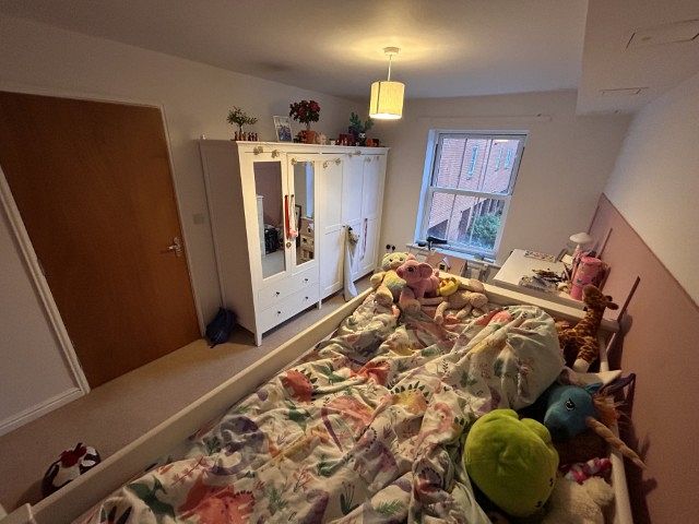 14 St Gabriels, Wantage